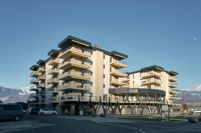 Le Relais d&#039;Or