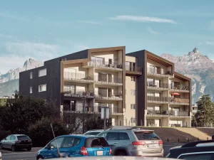 Immeuble Dailles 1