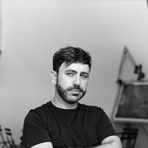 Adrien Alberti