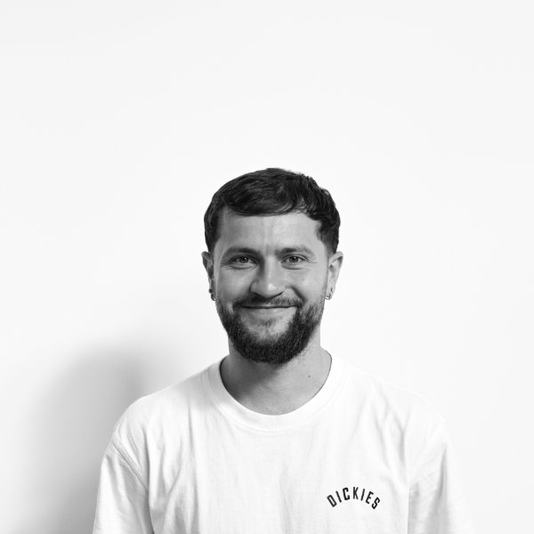 Kilian Dormond